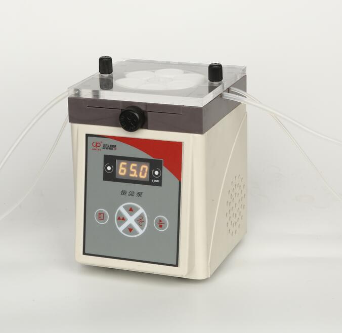 恒流泵（數(shù)顯、灌裝）HL-2F