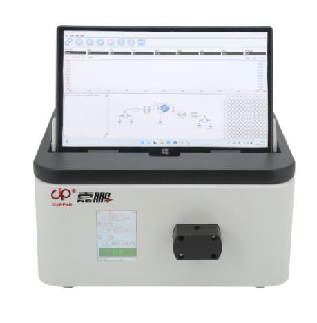 全波長(zhǎng)紫外檢測(cè)儀JP-3008