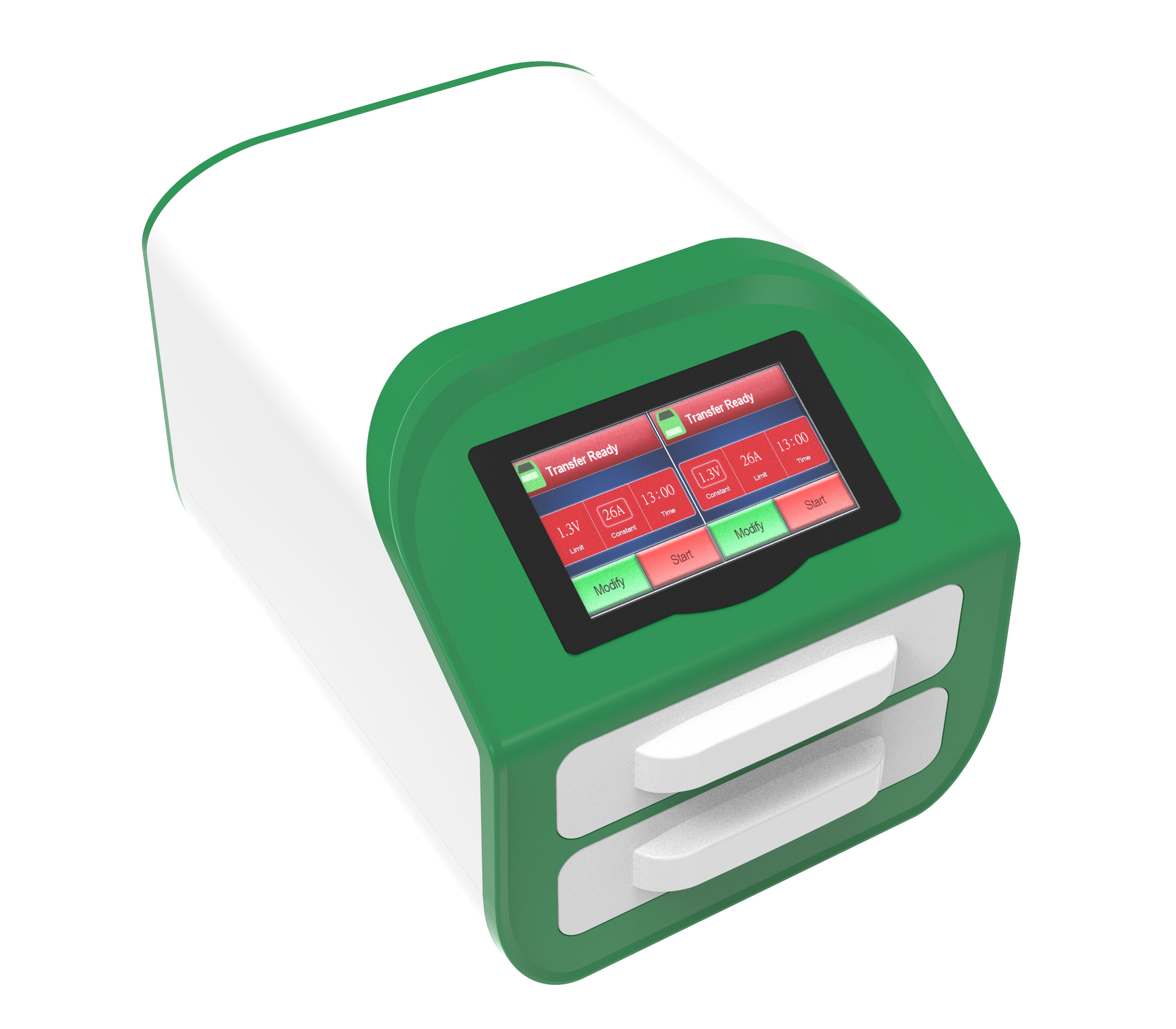 全能型蛋白快速轉印系統(tǒng)Keebio-Blot1000